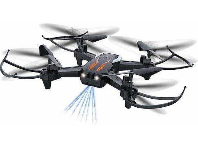Gear2play zuma drone - afbeelding 4 van  4