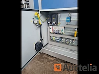 Geautomatiseerde productiecel – modulaire cel met stabli-robot en ine - afbeelding 6 van  13