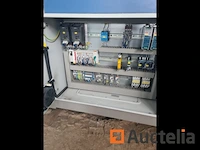 Geautomatiseerde productiecel – modulaire cel met stabli-robot en ine - afbeelding 7 van  13