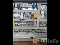 Geautomatiseerde productiecel – modulaire cel met stabli-robot en ine - afbeelding 8 van  13