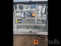 Geautomatiseerde productiecel – modulaire cel met stabli-robot en ine - afbeelding 9 van  13