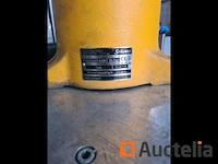Geautomatiseerde productiecel – modulaire cel met stabli-robot en ine - afbeelding 13 van  13