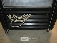 Gebak presentatie frigo 70x65x183 scaiola - afbeelding 5 van  6