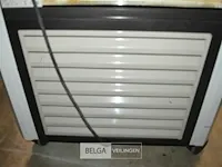 Gebak presentatie frigo 70x65x183 scaiola - afbeelding 6 van  6