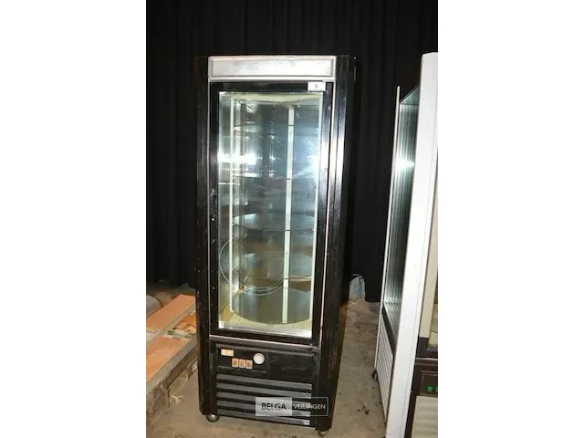 Gebak presentatie frigo 70x65x183 - afbeelding 1 van  3