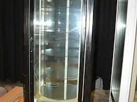 Gebak presentatie frigo 70x65x183 - afbeelding 1 van  3