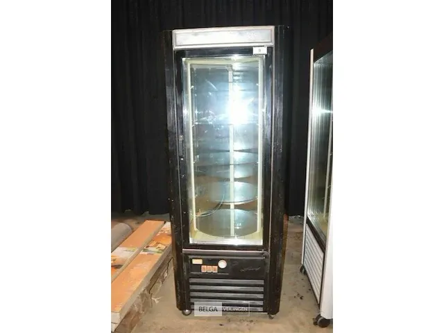 Gebak presentatie frigo 70x65x183 - afbeelding 2 van  3