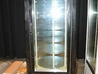 Gebak presentatie frigo 70x65x183 - afbeelding 2 van  3