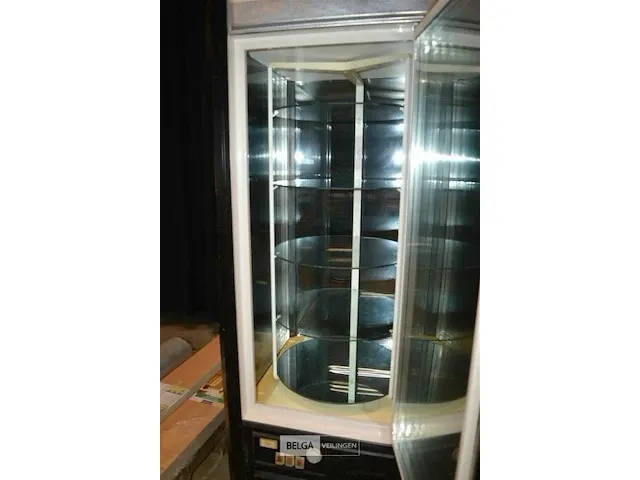 Gebak presentatie frigo 70x65x183 - afbeelding 3 van  3