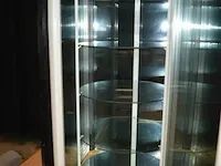Gebak presentatie frigo 70x65x183 - afbeelding 3 van  3