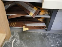 Gebaksplaten en manden - afbeelding 6 van  8