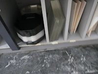 Gebaksplaten en manden - afbeelding 8 van  8
