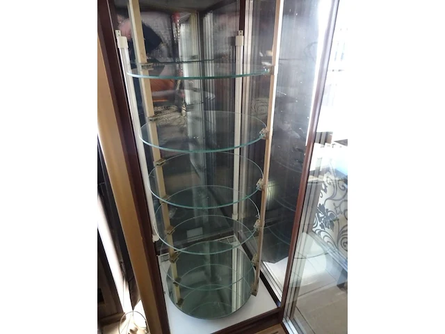 Gebaksvitrine tecfrigo - afbeelding 5 van  5
