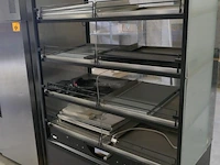 Gebakvitrine bakktrade - afbeelding 1 van  5