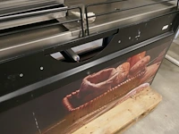 Gebakvitrine bakktrade - afbeelding 3 van  5