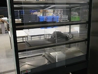 Gebakvitrine bakktrade - afbeelding 5 van  5