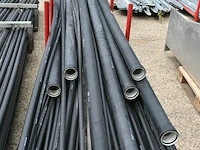 Geberit afvoerbuizen div afm - afbeelding 3 van  3