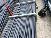 Geberit afvoerbuizen l 5m ø50 en ø32 - afbeelding 1 van  2