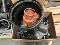 Geberit buizen en bochten - afbeelding 4 van  4