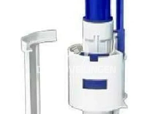 Geberit cloche twinco - afbeelding 2 van  2