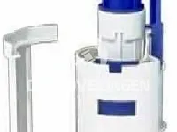 Geberit cloche twinco - afbeelding 2 van  2