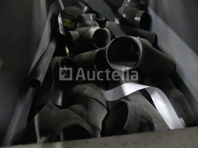 Geberit diverse geberit aansluitset - afbeelding 2 van  4