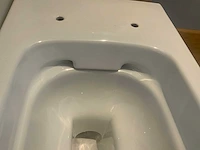 Geberit hangtoilet - afbeelding 3 van  5
