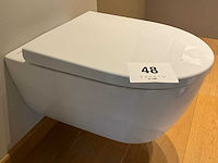 Geberit icon hang toilet - afbeelding 3 van  3