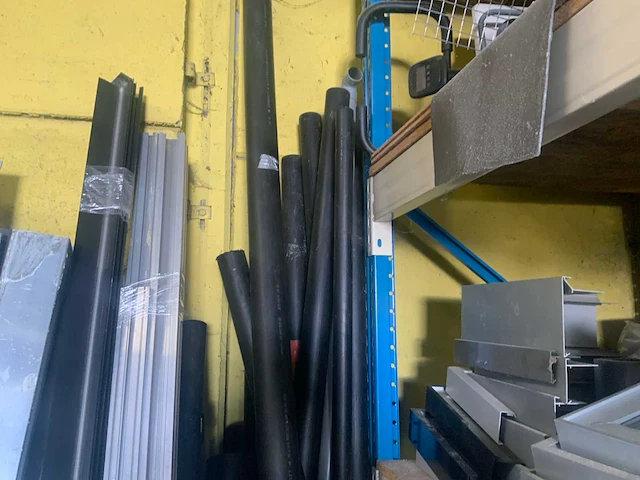 Geberit kleine partij afvoerbuizen - afbeelding 1 van  2