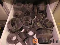 Geberit lasmondstuk - afbeelding 3 van  14