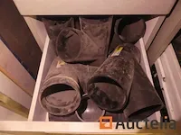 Geberit lasmondstuk - afbeelding 4 van  14