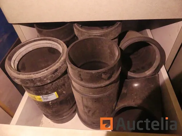 Geberit lasmondstuk - afbeelding 6 van  14