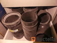 Geberit lasmondstuk - afbeelding 6 van  14