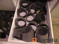 Geberit lasmondstuk - afbeelding 7 van  14