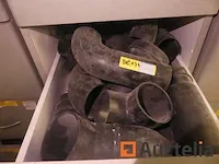 Geberit lasmondstuk - afbeelding 10 van  14