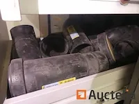 Geberit lasmondstuk - afbeelding 14 van  14