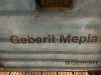 Geberit mepca - afbeelding 2 van  2