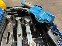 Geberit mepla pushfit d16-32 buigtang - afbeelding 2 van  5