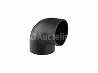 Geberit pe - afvoer / bocht 88,5 gr d 90, verkoop per: 1 x 1 stuk - 366.088.16.1, (nr. 15-22) - afbeelding 1 van  1