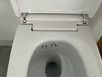 Geberit wc-pot - afbeelding 3 van  4