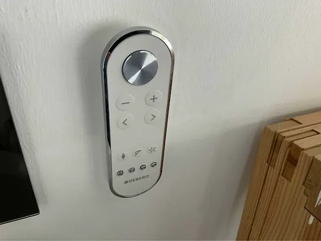 Geberit wc-pot - afbeelding 4 van  4