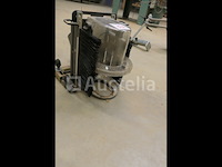 Gebogen freesbeschermer - afbeelding 4 van  4