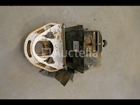 Gebogen freesbeschermer - afbeelding 3 van  4