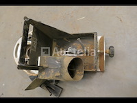 Gebogen freesbeschermer - afbeelding 4 van  4