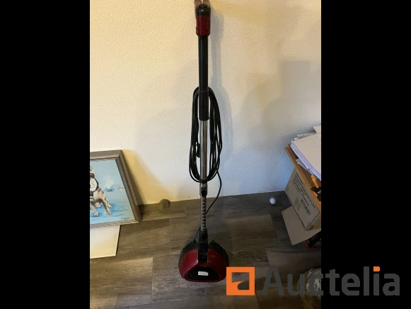Gebruikt gereedschap
