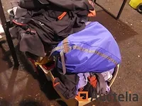 Gebruikt werkkleding - afbeelding 2 van  4