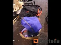 Gebruikt werkkleding - afbeelding 4 van  4