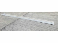 Gebruikte vangrail type a 4,3m - afbeelding 1 van  2