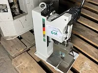 Gechter persmachine - afbeelding 1 van  8