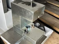 Gechter persmachine - afbeelding 2 van  8